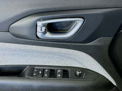 2023 Jeep Compass Latitude 4x4