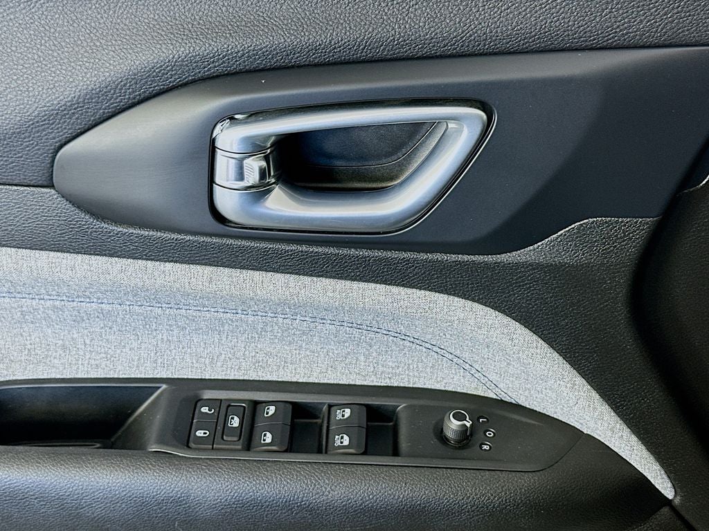 2023 Jeep Compass Latitude 4x4