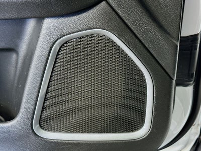 2023 Jeep Compass Latitude 4x4