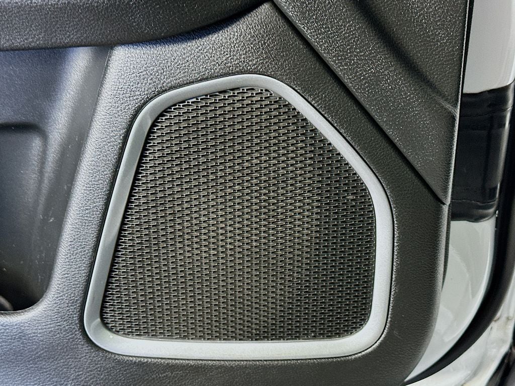 2023 Jeep Compass Latitude 4x4