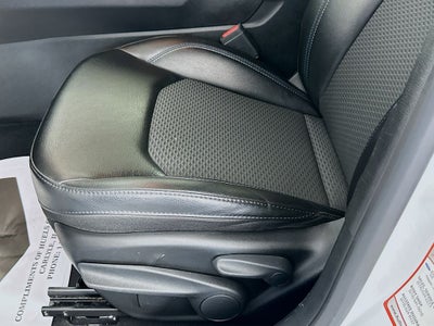 2023 Jeep Compass Latitude 4x4