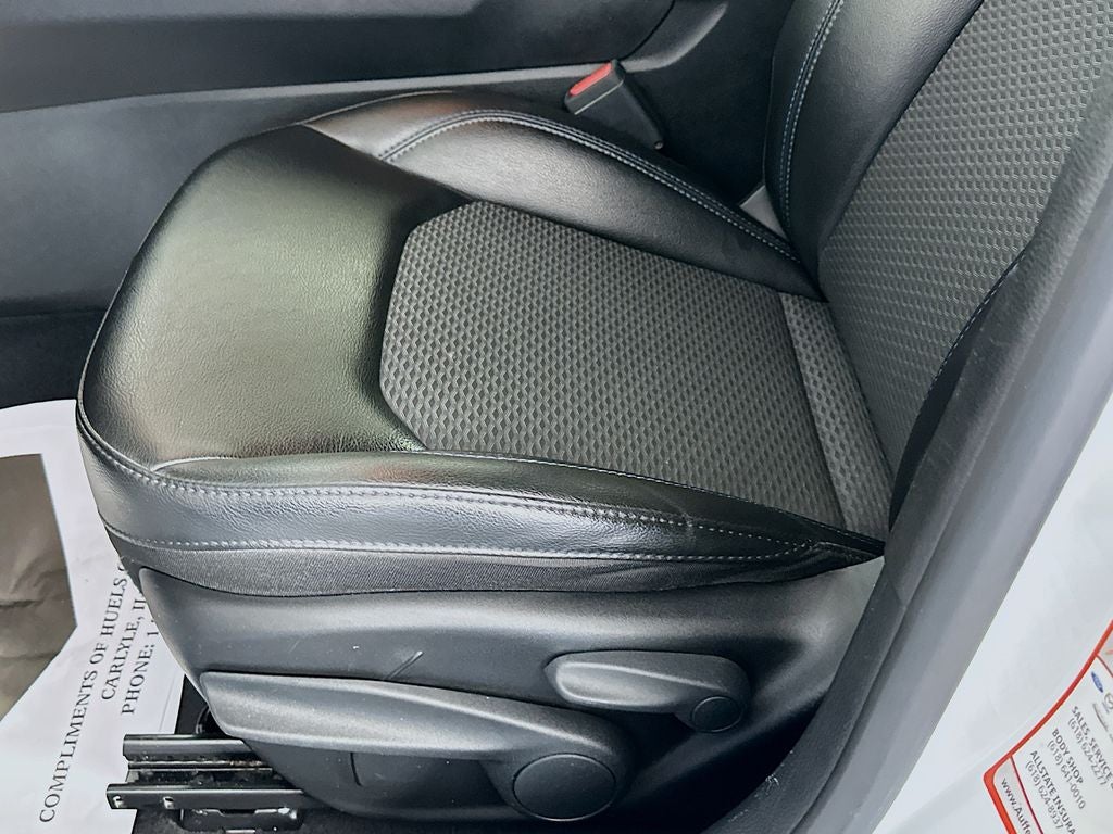 2023 Jeep Compass Latitude 4x4