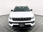 2023 Jeep Compass Latitude 4x4