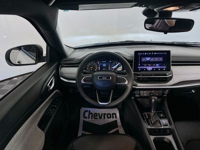 2023 Jeep Compass Latitude 4x4