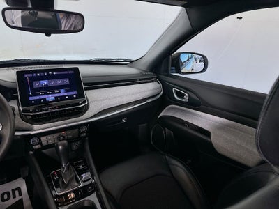 2023 Jeep Compass Latitude 4x4