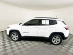 2023 Jeep Compass Latitude 4x4