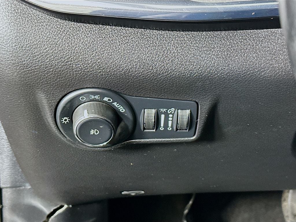 2022 Jeep Compass High Altitude 4x4