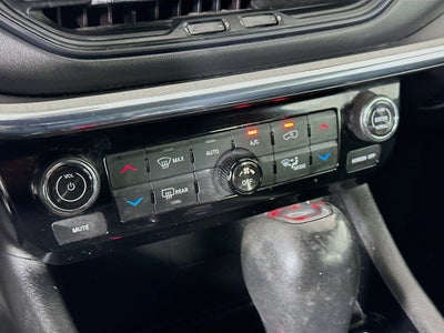 2022 Jeep Compass High Altitude 4x4