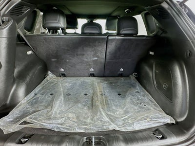 2022 Jeep Compass High Altitude 4x4