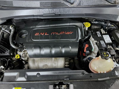 2022 Jeep Compass High Altitude 4x4