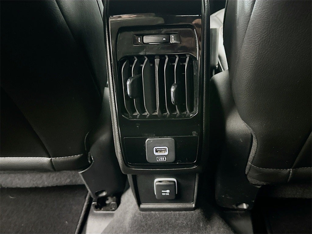 2022 Jeep Compass (RED) Edition 4x4