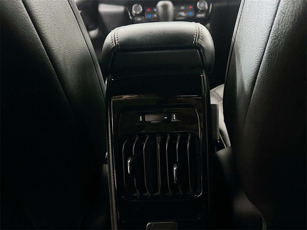 2022 Jeep Compass (RED) Edition 4x4