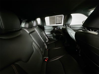 2022 Jeep Compass (RED) Edition 4x4