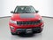 2018 Jeep Compass Trailhawk 4x4