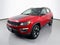 2018 Jeep Compass Trailhawk 4x4