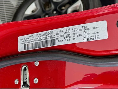 2018 Jeep Compass Trailhawk 4x4