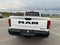 2025 RAM 3500 Tradesman Crew Cab 4x4 8' Box