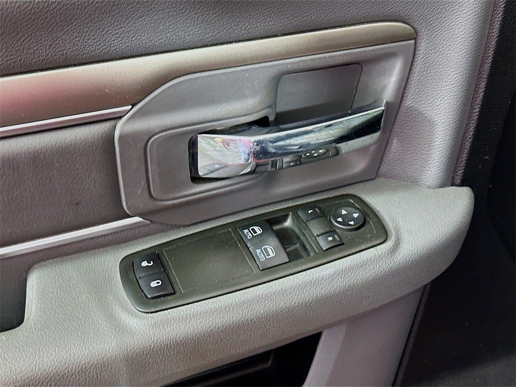 2013 RAM 1500 Express