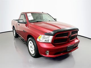 2013 RAM 1500 Express