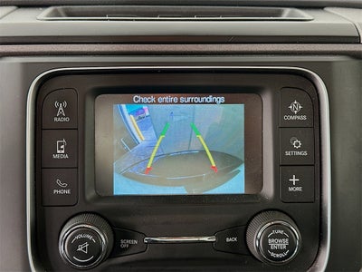 2018 RAM 2500 Tradesman Regular Cab 4x4 8' Box