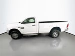 2018 RAM 2500 Tradesman Regular Cab 4x4 8' Box