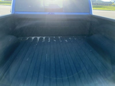 2017 RAM 1500 Big Horn Crew Cab 4x4 5'7' Box