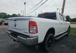2020 RAM 2500 Big Horn Crew Cab 4x4 6'4' Box
