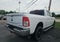 2020 RAM 2500 Big Horn Crew Cab 4x4 6'4' Box