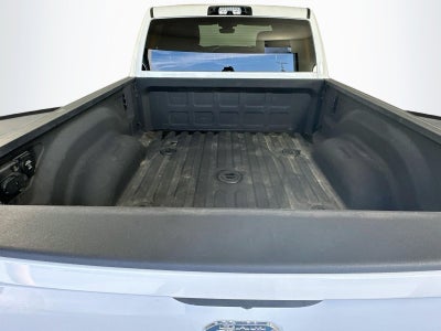 2023 RAM 2500 Big Horn Crew Cab 4x4 6'4' Box