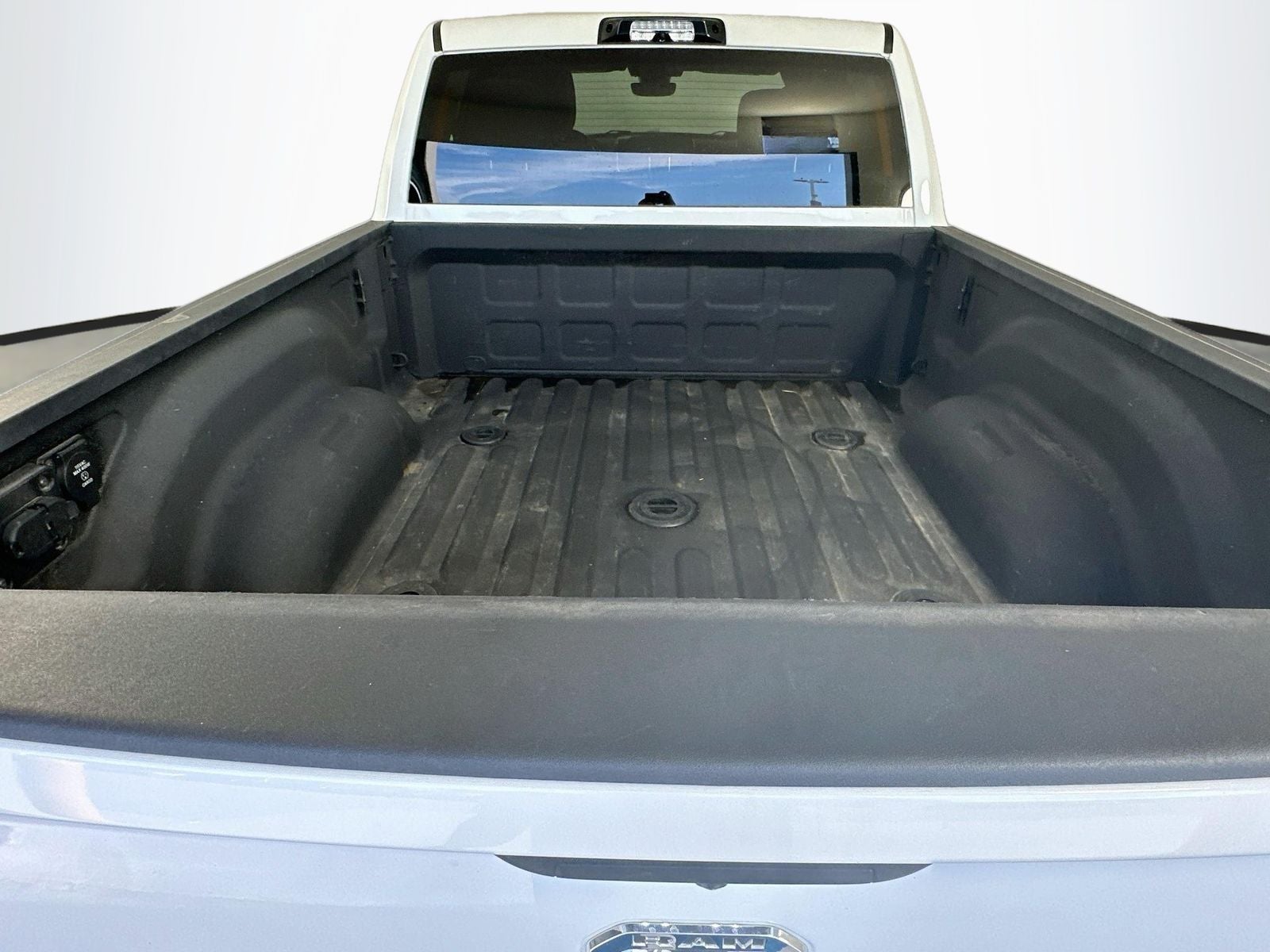 2023 RAM 2500 Big Horn Crew Cab 4x4 6'4' Box
