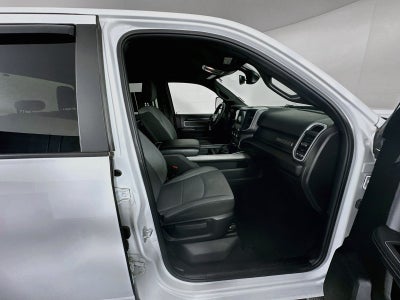 2023 RAM 2500 Big Horn Crew Cab 4x4 6'4' Box