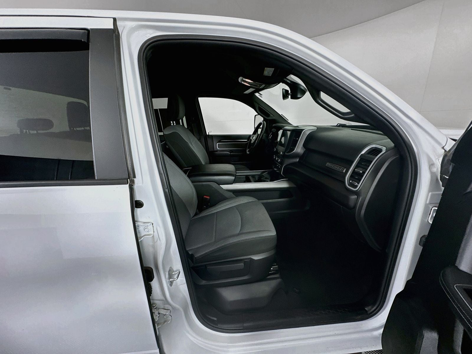 2023 RAM 2500 Big Horn Crew Cab 4x4 6'4' Box