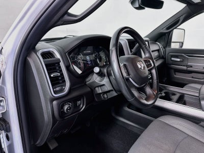 2023 RAM 2500 Big Horn Crew Cab 4x4 6'4' Box