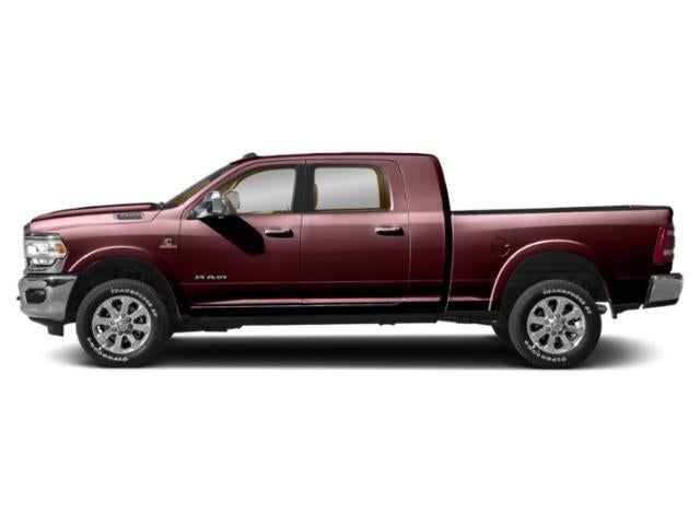 2022 RAM 2500 Laramie Mega Cab 4x4 6'4' Box