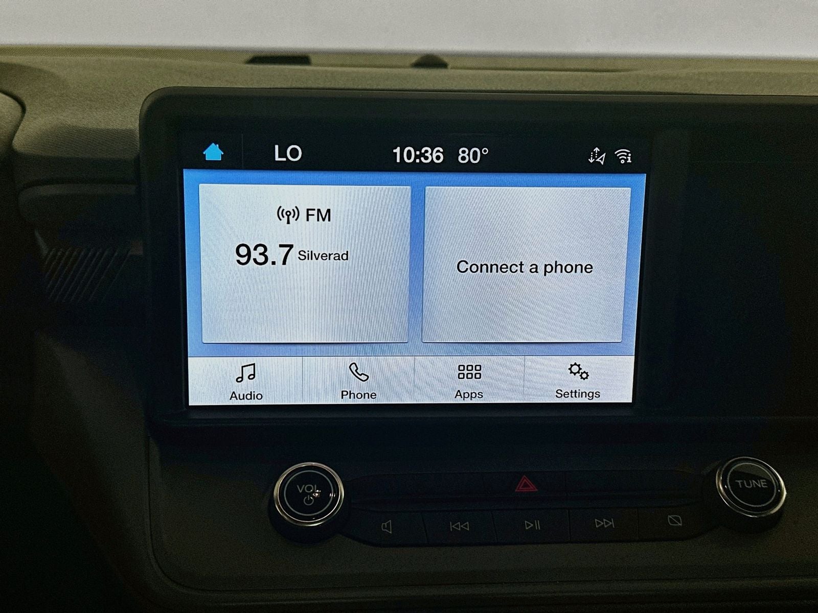 2024 Ford Maverick XL