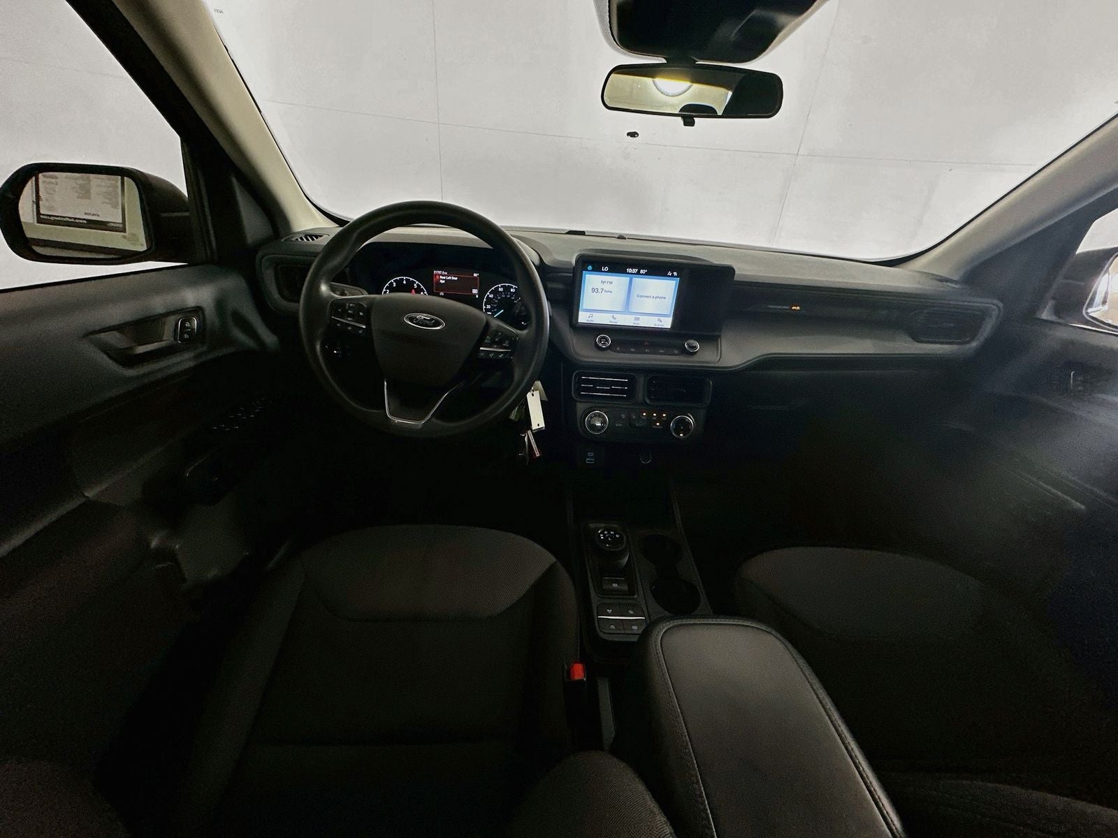 2024 Ford Maverick XL