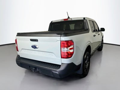 2024 Ford Maverick XL