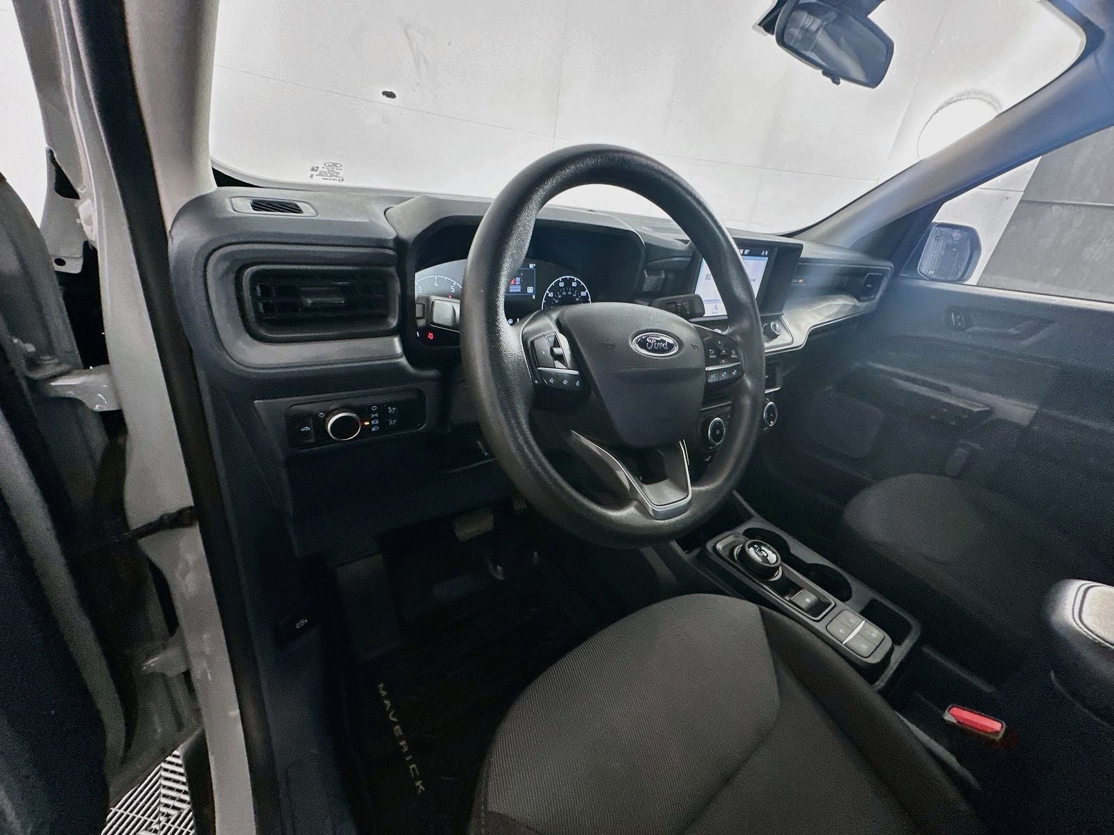 2024 Ford Maverick XL