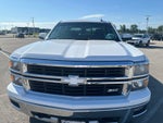 2015 Chevrolet Silverado 1500 LT LT2