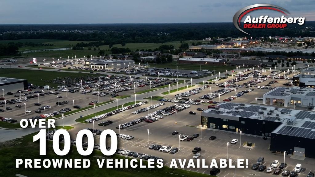 2023 Chevrolet Equinox FWD LT