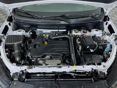2023 Chevrolet Equinox FWD LT