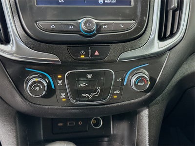 2023 Chevrolet Equinox AWD 2FL