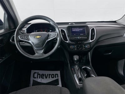 2023 Chevrolet Equinox AWD 2FL