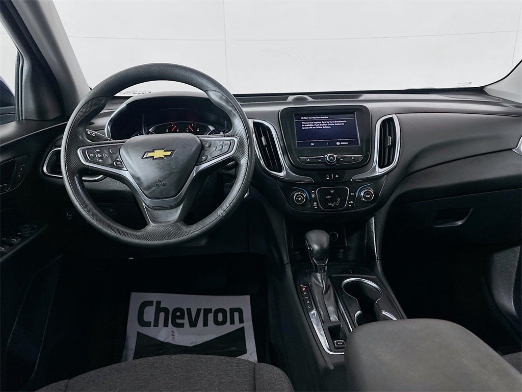 2023 Chevrolet Equinox AWD 2FL