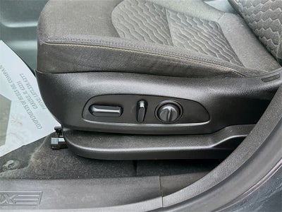 2020 Chevrolet Equinox AWD LT 1.5L Turbo