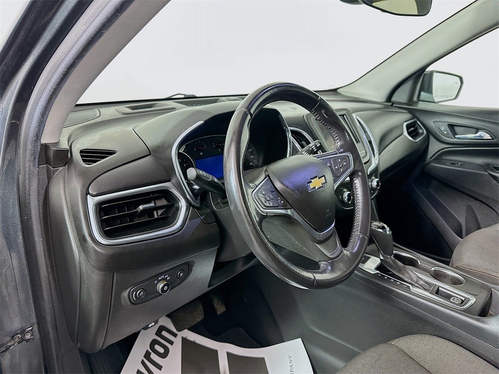 2020 Chevrolet Equinox AWD LT 1.5L Turbo