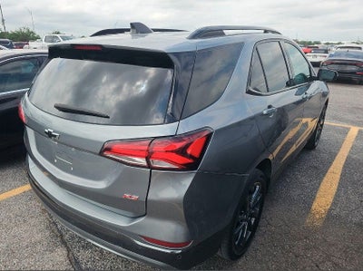 2023 Chevrolet Equinox AWD RS