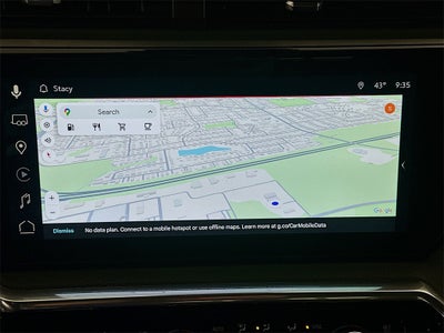 2023 GMC Sierra 1500 4WD Crew Cab Short Box Denali