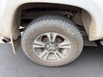 2018 Toyota Tacoma TRD Sport V6