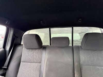 2018 Toyota Tacoma TRD Sport V6
